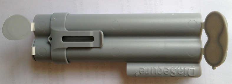 Battery cover