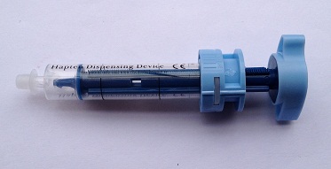 syringe assembly