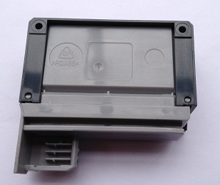 battery cover assembly