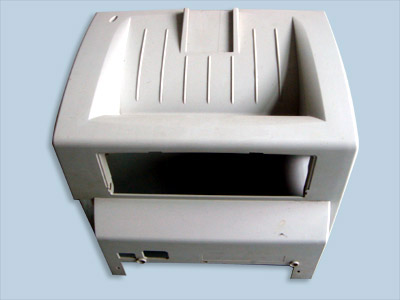 Printer cover