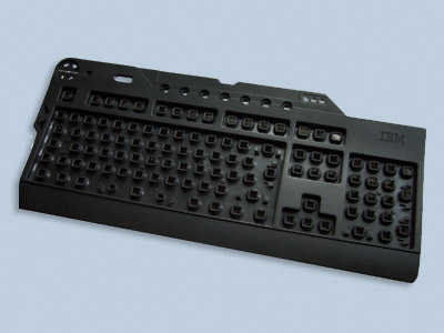 computer keyboard